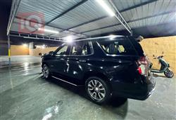 شيفروليه تاهو